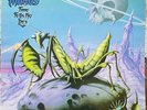 Praying Mantis Time Tells No Lies 1981 Vinyl Album SPART 1153