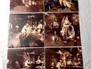 Led Zeppelin In Through The Out Door (6) Lp Covers