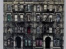 LED ZEPPELIN PHYSICAL GRAFFITI SWAN SONG P-6317N JAPAN VINYL 2LP