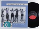 10,000 MANIACS In My Tribe ELEKTRA LP VG+/VG++ d