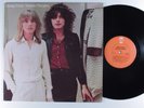 CHEAP TRICK Heaven Tonight EPIC LP VG+ d