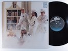 CHEAP TRICK Dream Police EPIC LP VG+ gatefold d