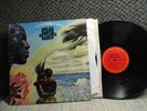 Miles Davis vg+ / ex - m- 70's press GF 2LP Bitches Brew