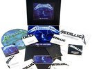 Metallica - Ride the Lightning (Deluxe Box Set) [New Vinyl LP] Oversize Item Spi