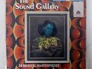 VARIOUS THE SOUND GALLERY VOLUME ONE EMI 724383228010 VINYL 2LP