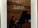 DECCA 414 564-1 2 LP NM ASHKENAZY- CHOPIN NOCTURNES