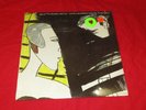 CAPTAIN BEEFHEART & MAGIC BAND Doc at the Radar Station LP (1980) orig in shrink