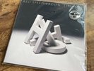 REO SPEEDWAGON The Hits 180g BLUE VINYL sealed NEW RARE COLORWAY NEAR MINT