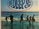 THE DEEP SIX SELF TITLED  LP FOLK PSYCH ORIG MONO  NM