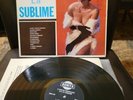 LA SUBLIME A BAILAR BOOGALOO ORIG BONITA RECORDS BOOGALOO LP LISTEN