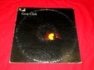 GENE CLARK White Light LP (1971) original white label promo