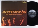 SPENCER DAVIS GROUP Autumn '66 FONTANA LP VG+ mono uk autographed d