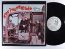 INCREDIBLE STRING BAND Self Titled ELEKTRA EKS-7322 LP VG+ d