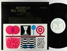 Bill Evans - Interplay LP - Riverside - OJC-308 VG++