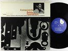 Bobby Hutcherson - Components LP - Blue Note - BST-84213 Stereo VG+