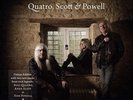 Suzi Quatro Quatro Scott & Powell 2-LP  (Double )