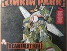 Reanimation, Linkin Park, New,  Vinyl
