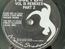 Foul Play – Vol III Remixes Part 2 - Finest Illusion Legal Mix - 12inch Vinyl