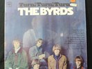 The Byrds - Turn  Turn  Turn  - Factory Sealed - CS 9254 - Stereo - Beautiful