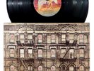 LED ZEPPELIN - Physical Graffiti 2 LPs Original Swan Song Vinyl 