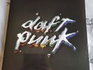 Daft Punk Discovery Double Vinyl 2 x LP VERY RARE 2018 Reissue
