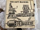The Soft Machine LP The Soft Machine