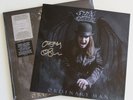 Ozzy Osbourne - Sealed Ordinary Man Smoke Vinyl Limited Ed. LP w/Signed Print