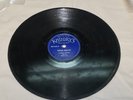 Khoury's 645 - Nathan Abshire Rhythm Five - Texas Waltz - accordion 78rpm