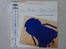 Jennifer Warnes Famous Blue Raincoat (The Song  Cypress ALI-28023   VINYL LP OBI