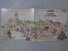 Caravan In The Land Of Grey And Pink Deram SLC 812 Japan  VINYL LP