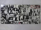 The Rolling Stones Exile On Main Street Rolling Stones P-5051 25 Japan VINYL LP