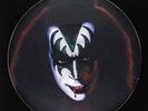 KISS - GENE SIMMONS LP BRAND NEW PICTURE DISC VINYL RECORD BAND SOLO ALBUM