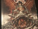Ghost Prequelle Ltd Edition CLEAR Smoke Vinyl Exclusive LP Bonus 7