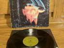 BLACK SABBATH - Paranoid 1971 GREEN LABEL 1st Press WS 1887 Ozzy  VG+ VINYL