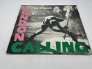 DOUBLE LP VINYL ALBUM THE CLASH LONDON CALLING CBS CLASH3 UK 1ST PRESS VG/EX