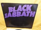 Black Sabbath: Master of Reality.