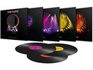 Pink Floyd - Delicate Sound Of Thunder - Restored, Re-edited, Remixed 3LP