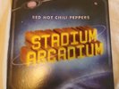 Red Hot Chili Peppers - Stadium Arcadium 4 LP Box (2020 Repress) NM