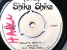 Shika Shika - Mulaya Moni - KENYA Killer Rumba Breaks - Edition Shika