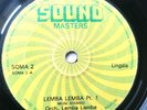 Lemba Lemba - KENYA Rumba Afrobeat Breaks   Wow   Part 2