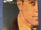 Kenny Burrell - At The Five Spot Café Blue Note BST84021 French Vinyl LP
