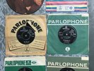 The Beatles singles and E.P.s collection 26 records in total