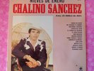 MEXICO SEALED LP MUSART NORTEÑO ●CHALINO SANCHEZ● NIEVES DE ENERO - 1992