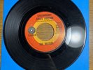 45 Rpm Beatles VARIANT - Capitol Dome Target STRAWBERRY FIELDS / PENNY LANE