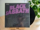 Black Sabbath – Master Of Reality / Metal Vinyl LP / NEMS NEL 6004 / NEAR MINT