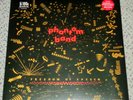 Phantom Band–Freedom Of Speech-Vinyl-LP-Art Rock-Bureau B–BB 046-OVP