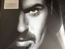 george michael older vinyl lp
