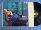 BEVERLY KENNEY: Born to Be Blue US ’59 Decca DL 8550 OG Jazz Vinyl LP NM+