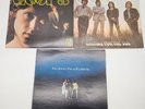 3 Doors Records Elektra Waiting For The Sun Soft Parade The Doors Untested