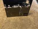 Roxy Music - For Your Pleasure Half-Speed Mastered Vinyl LP New & SEALED MINT
